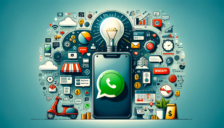 Best WhatsApp Business Ideas to Build In